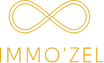 logo Immo'zel header