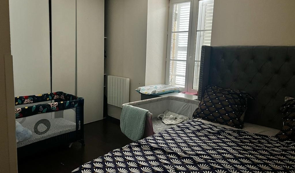 miniature RARE A LA VENTE ! BEAUX VOLUMES POUR CET IMMEUBLE SUR PONTIVY