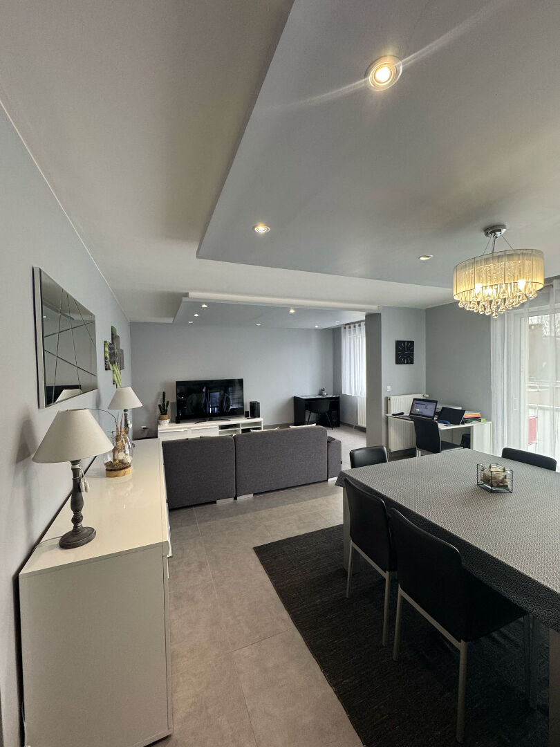 MAGNIFIQUE T3 MEUBLE A VENDRE