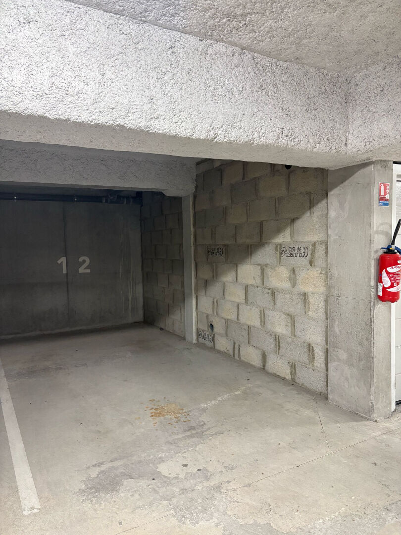 PLACE DE PARKING A LOUER A VANNES