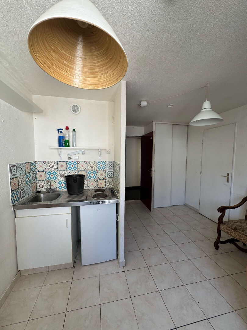 STUDIO A VENDRE A VANNES EN EXCLUSIVITE