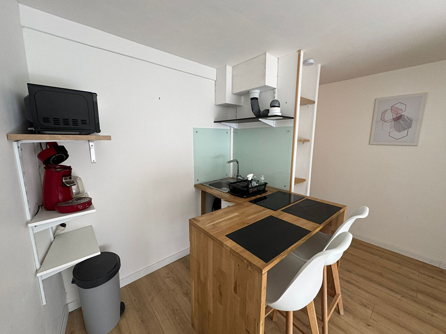 A VENDRE STUDIO VANNES