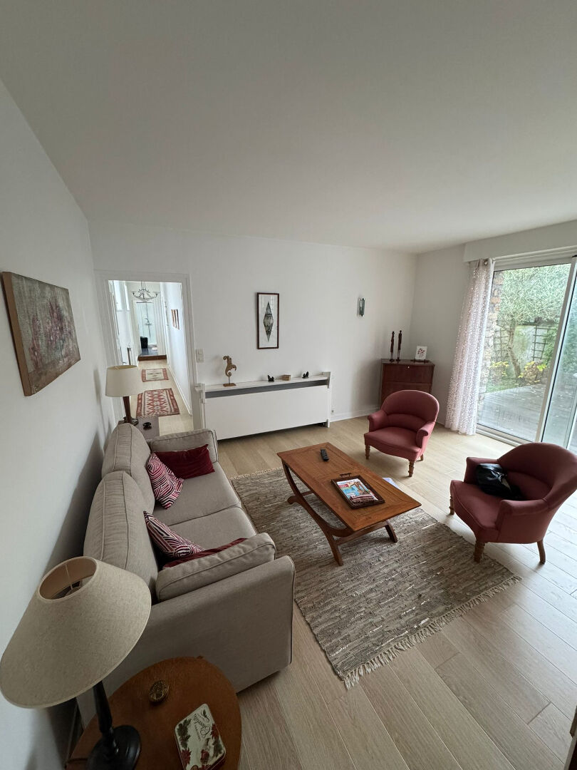 À vendre - Maison T6 de plain-pied  131 m² - Quartier calme - Proximité gare et centre-ville