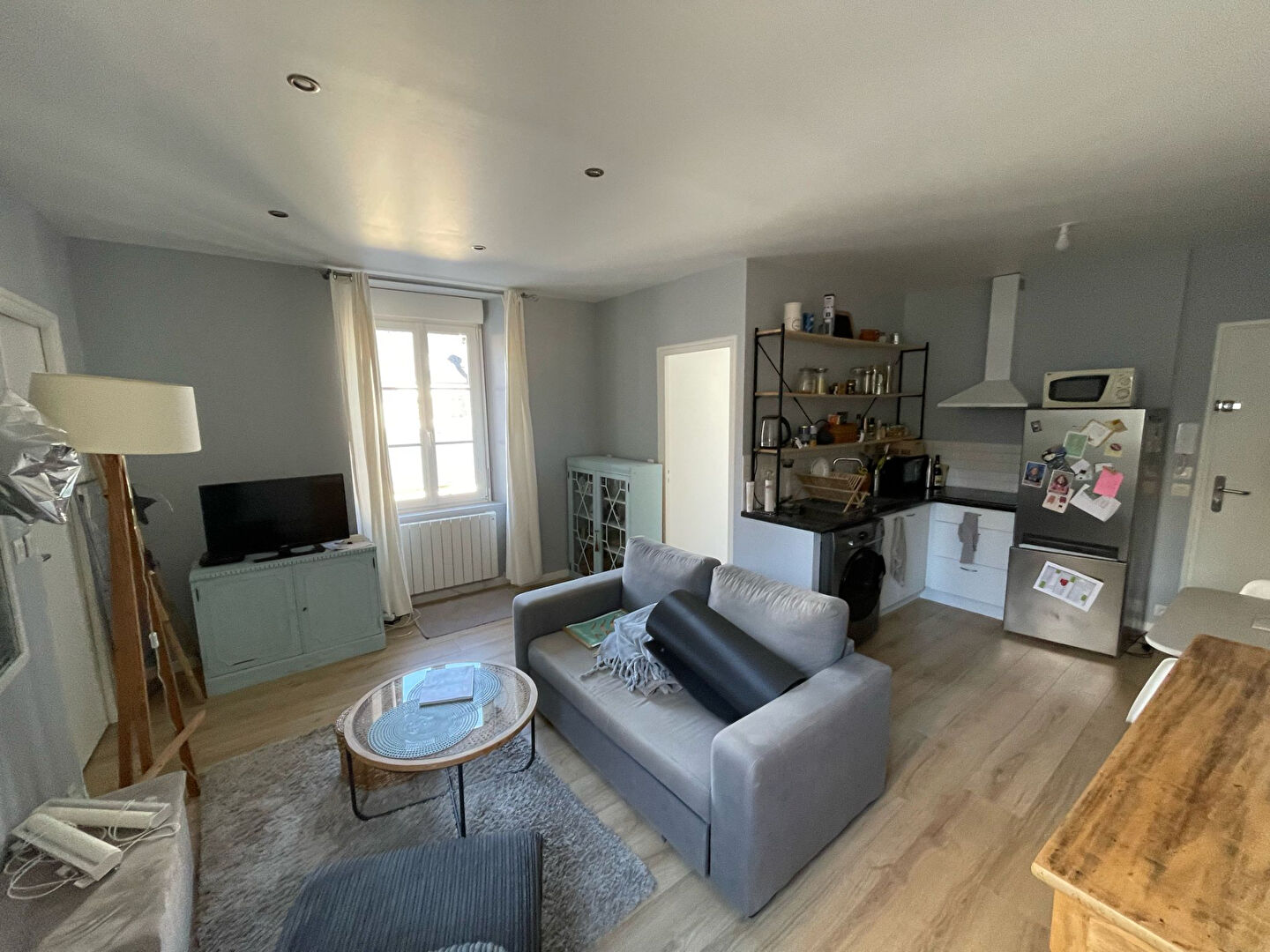 JOLI T2 A VENDRE A AURAY