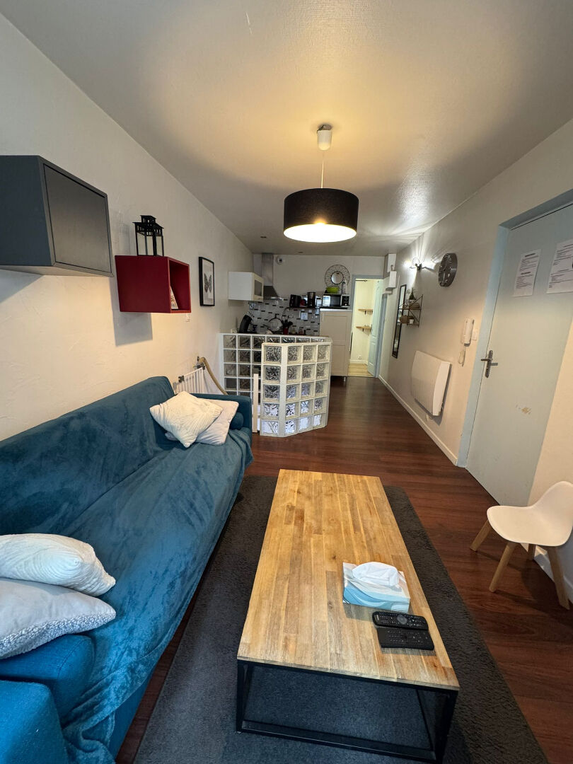 À VENDRE – Charmant appartement Souplex en plein coeur de Vannes