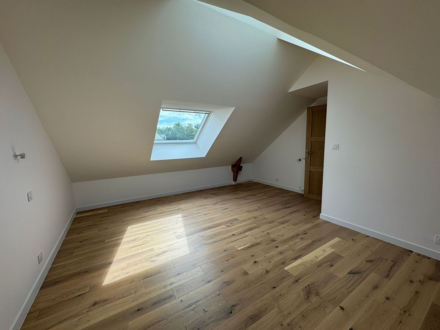 Maison neuve – Sarzeau – Proximité directe mer