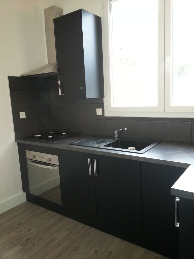 T2 à vendre – Résidence calme et très bien entretenue