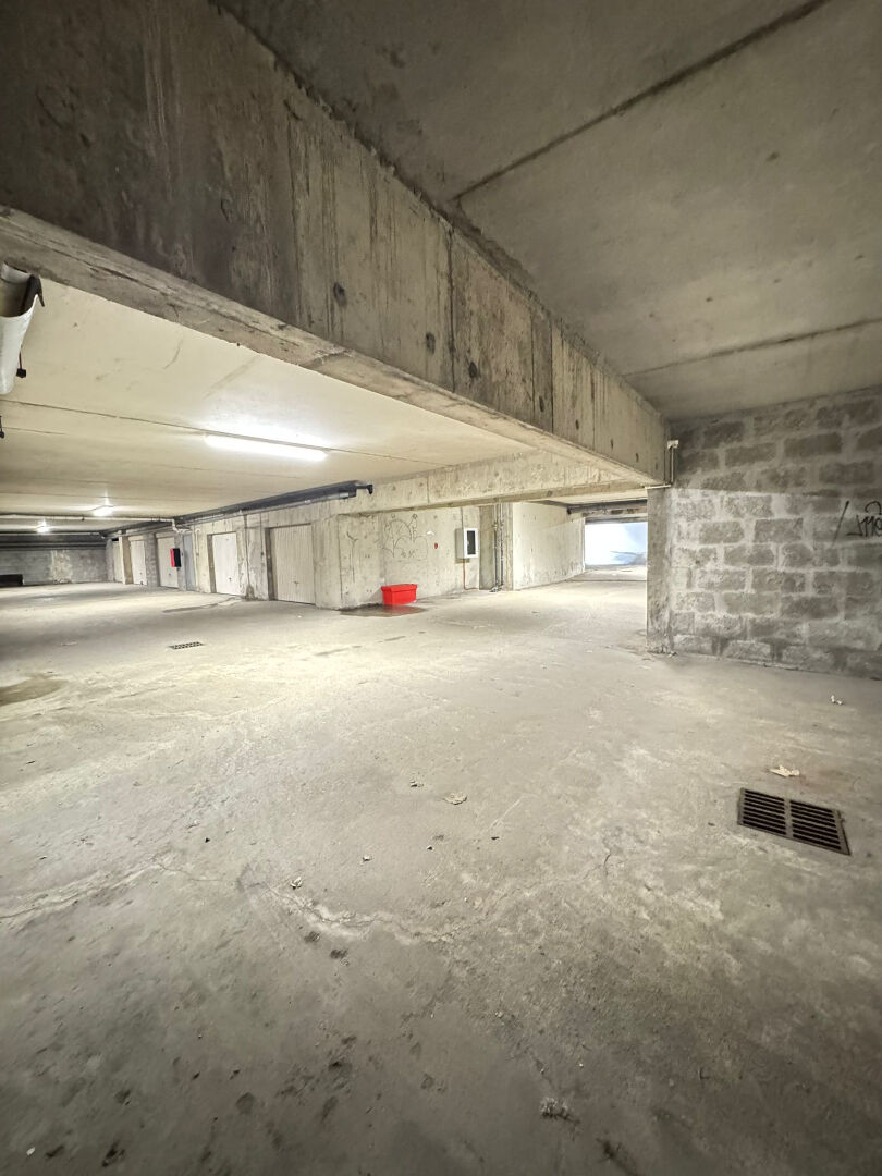 GARAGE A VENDRE A VANNES