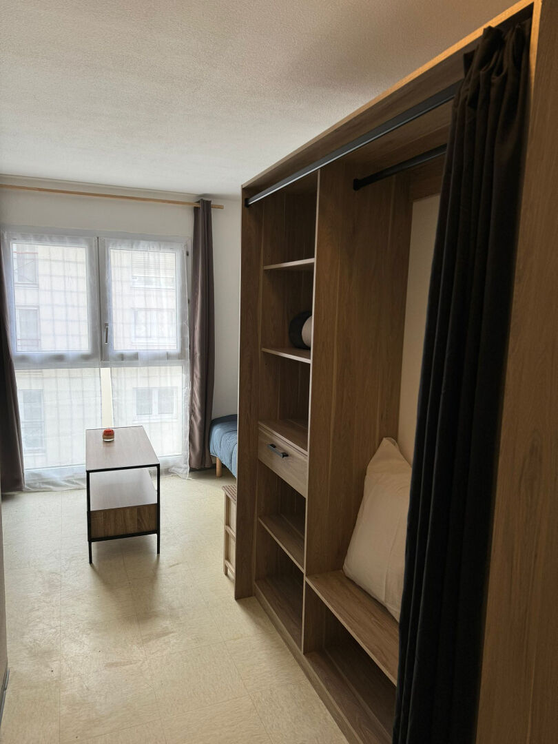 STUDIO QUARTIER SAINT PATERN A LOUER