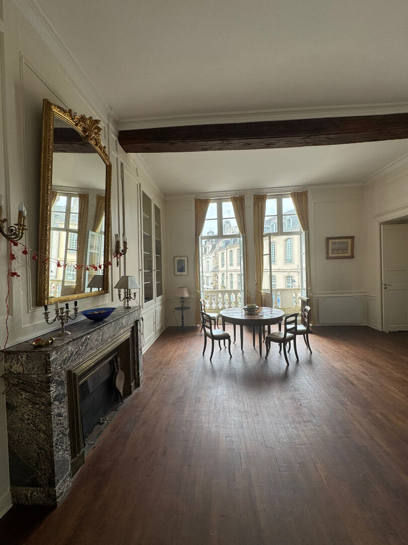 À louer - Superbe T2 de 85 m² en plein centre-ville de Vannes