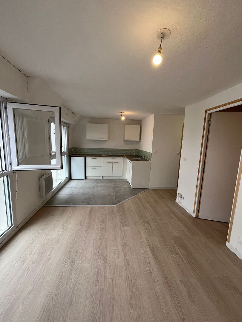 CHARMANT T2 A VENDRE EN EXCLUSIVITE