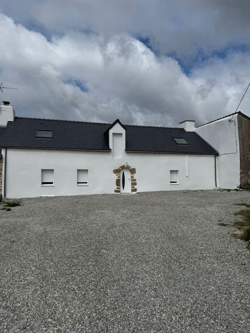 Maison neuve – Sarzeau – Proximité directe mer