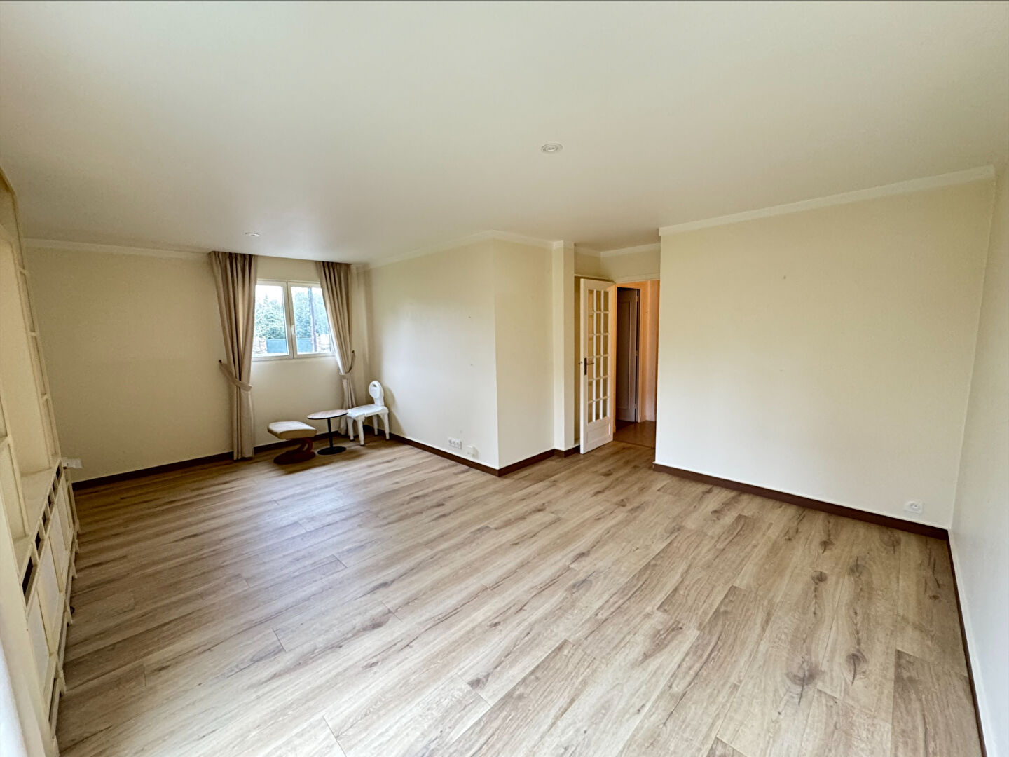 Appartement T3 lumineux – Emplacement privilégié à Vannes