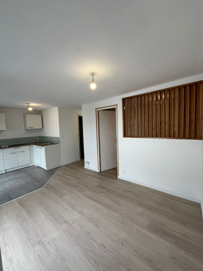 CHARMANT T2 A VENDRE EN EXCLUSIVITE