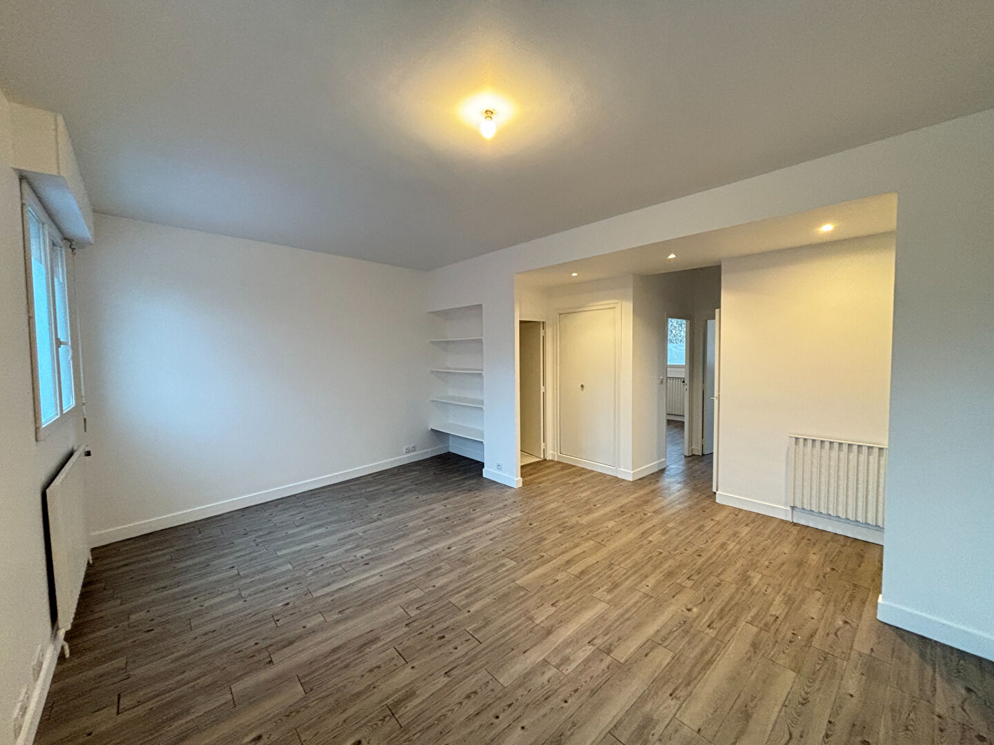 JOLI T2 A VENDRE A VANNES