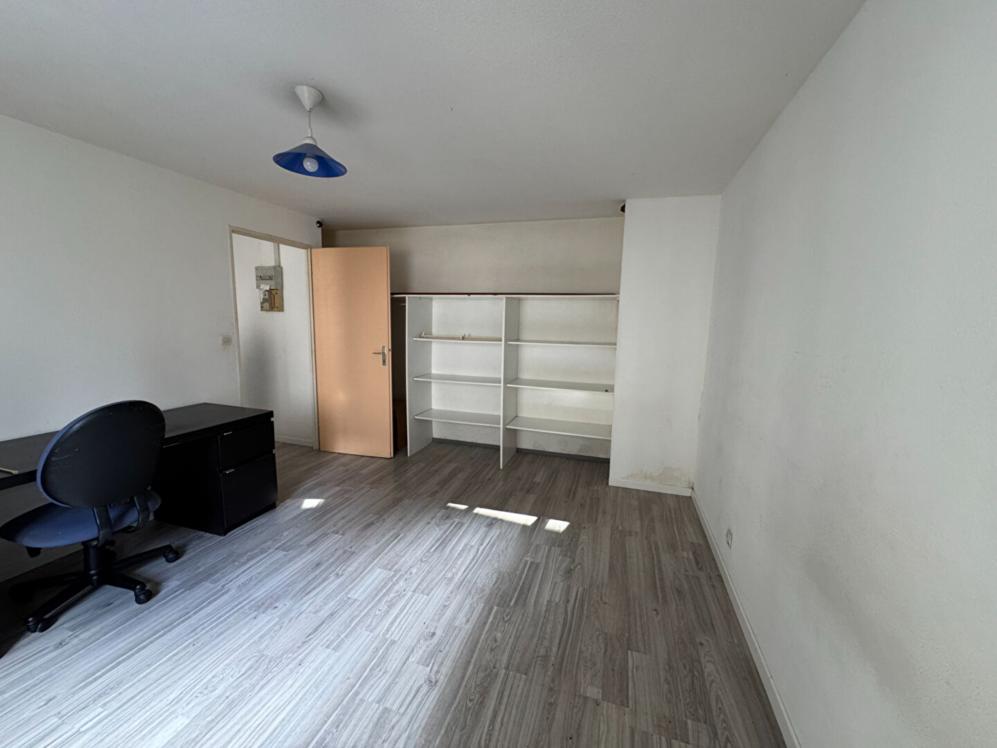 Appartement  2 pièce(s) Quartier Saint Patern