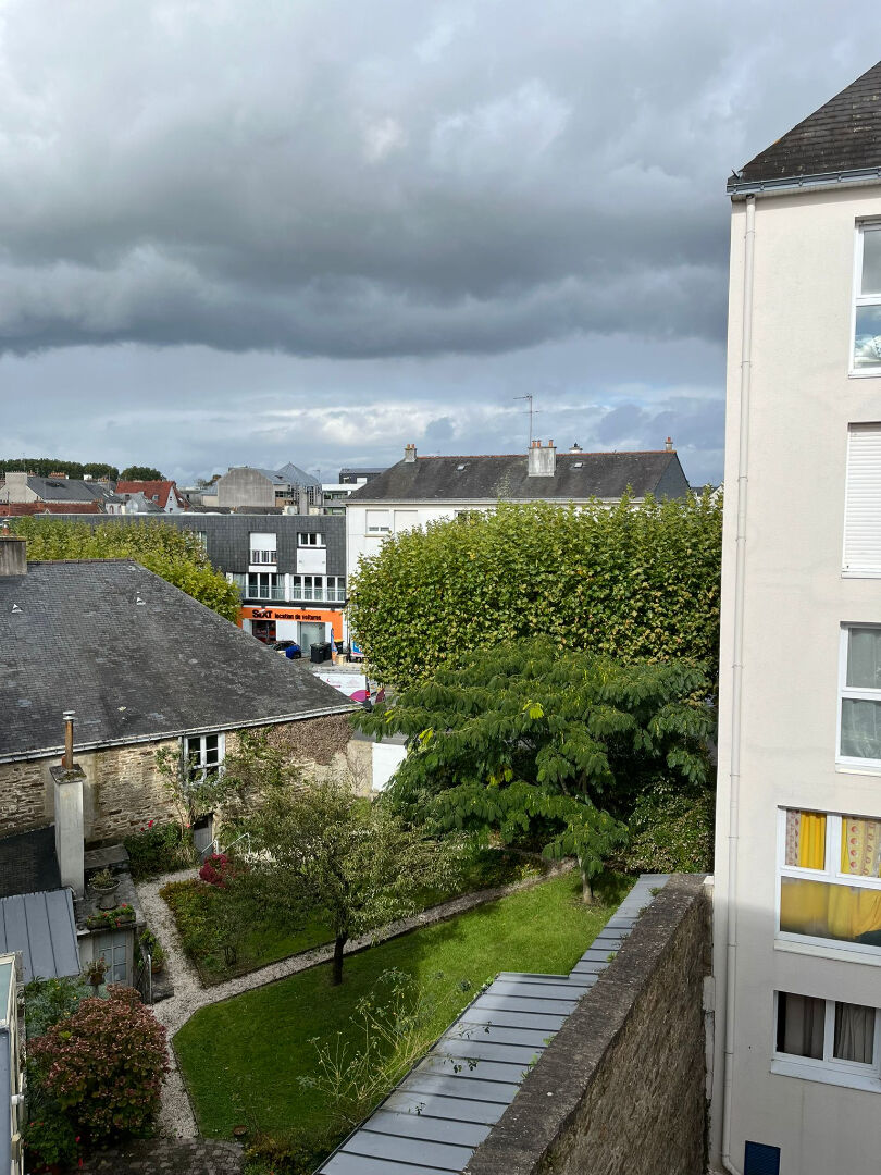 Spécial Investisseur : CHARMANT T2 A VENDRE EN EXCLUSIVITE